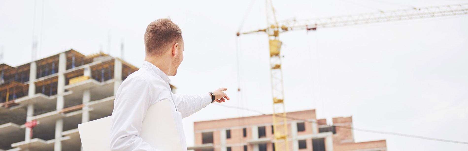 Costruzioni e demolizioni